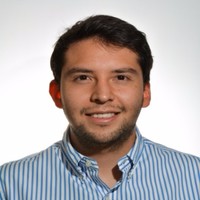 David Antonio Román Maya