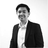 Paul Justin Santos