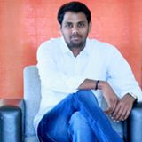 Rakesh Reddy Nagendla