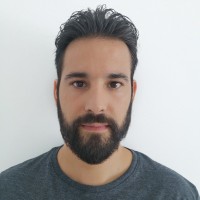 Daniel Jaén Gomariz