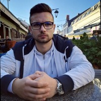 Nemanja Nikolić