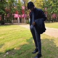 Imaad Khan