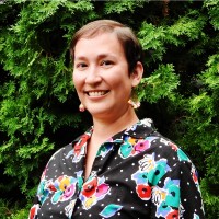 Kate Ries