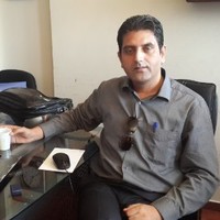 Abid Shah