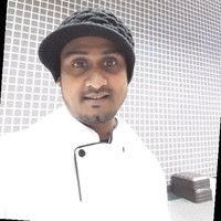 Arif Shaikh