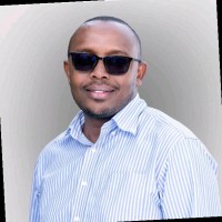 Peter Wainaina Njoroge