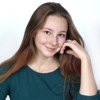 Анастасия Зайцева