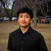 Devandra Dwitama Adi