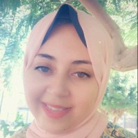 Asmaa El Shafei