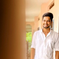 Kiran Kumar A L