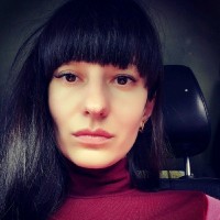 Alina Marfina
