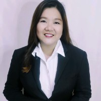Hana Alyssa Dacua , Rn