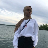Muna Abdullahi
