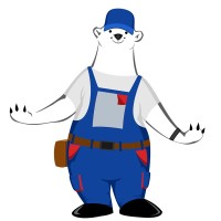 Engineer Bear