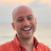 Rashad Issa, Msc, Cqp Fcqi