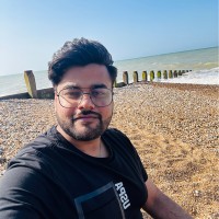 Shreyash Agrahari