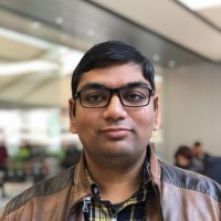 Piyush Pattanayak