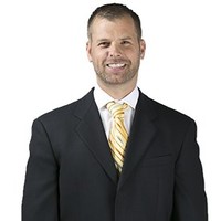 Reed Montgomery