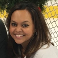 Christie Sawh Newman