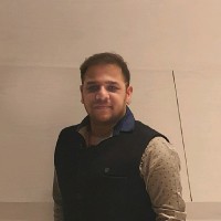 Saurav Rastogi
