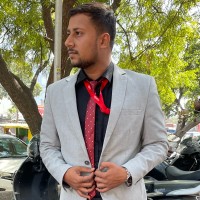 Vishal K Visani