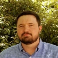 Colby F. Scroggins