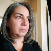 Christina Arvaniti