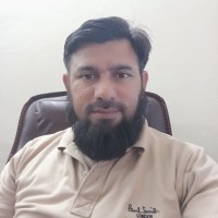 Naveed Yasin