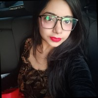 Twinkle Saxena