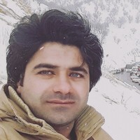 Amin Tahmasebi