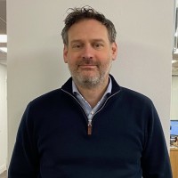 Neil Cutting