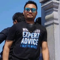 Abhishek Dey
