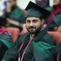 Muhammad Asif Ali