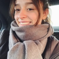 Emma Pridham-Leroux