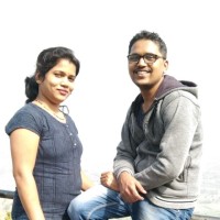 Rakesh Narvekar