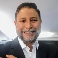 Victor Martin Cabrera Joseph