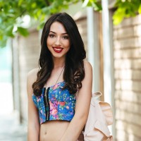 Ahalya Yedekçioğlu