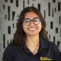 Nabiha Alam
