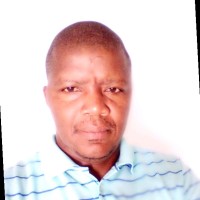 Sibusiso Mtshali