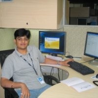 Nishant Bhatt
