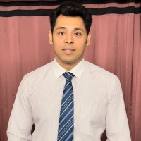 Sumit Chandra