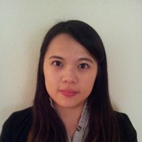 Connie Huang