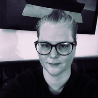 Kate Hörmarker