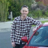 Paul Riseborough, Phd, Mieaust Cpeng Ner