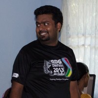 Lahiru Abeysinghe