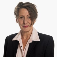 Sabine Vogel
