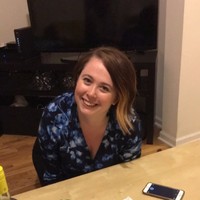 Megan Lyons