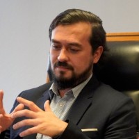 Luis Munguía