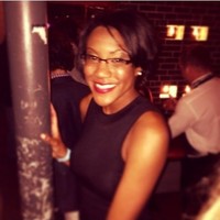 Krystal Levingston