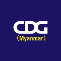 CDG Myanmar